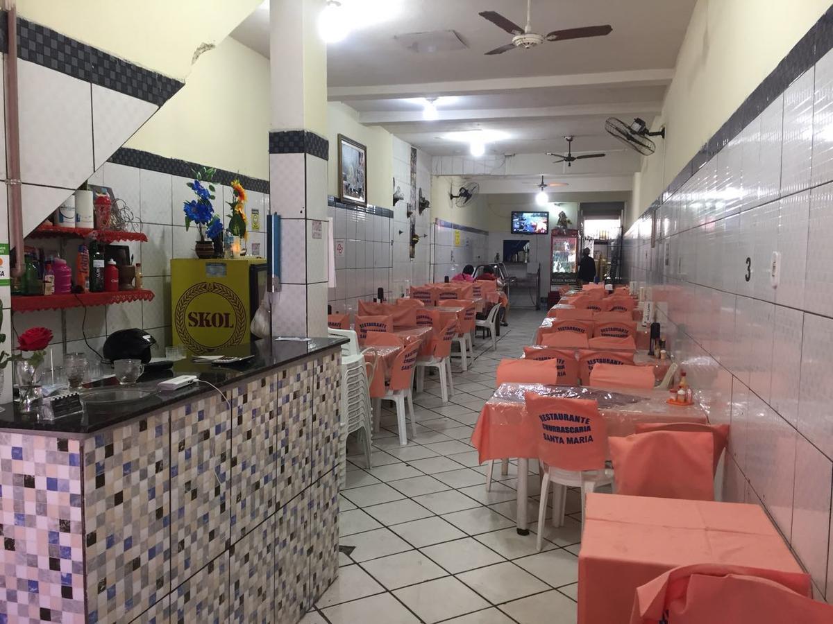 Hotel Pousada Bacanas Aparecida  Eksteriør bilde